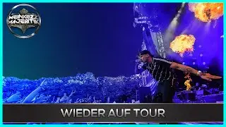 RAF CAMORA❌BONEZ MC TYPE BEAT - WIEDER AUF TOUR (PROD. MEINKEZZ MAJESTIK & TIM HOUSE)