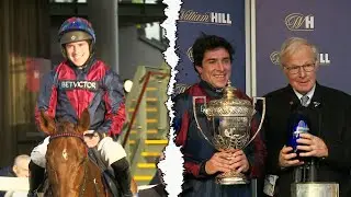 Colonel Harry makes stylish return in Grand Sefton | Racing TV