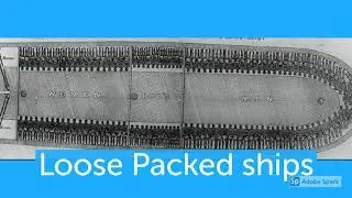 Triangular Trade Video