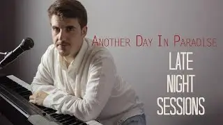 Another day in Paradise - Phil Collins (cover by Red Sprecacenere)