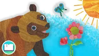 🧸 Медвежонку пора расти &ndash; анимированные сказки для чтения вслух | MovingStories for Kids