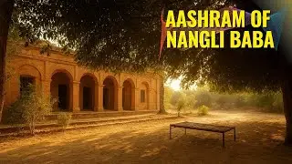 Aashram of Nangli Baba | A Hidden Spiritual Heritage