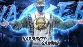 Harshdeep ff is live