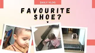 Moomal Ka Favrt Shoe | Moomal Ki Shararten. #doll