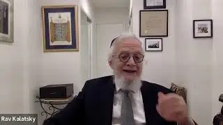 When People Push Back: A Deeper Look at Moshe Rabbeinu’s Challenge
