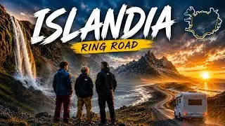 7 Días Perdido en Islandia