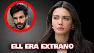 Hace 2 minutos Lo Que Realmente Pasó con Özge Gürel de Luna Llena