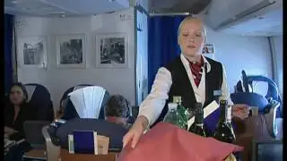Deadline looms over BA cabin crew dispute