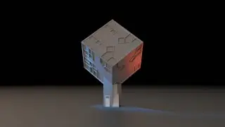 Experimental Housing in the Netherlands - Animated Documentary