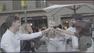 Gaudeix del que &eacute;s bo #vicatal&agrave;. ESPOT 20