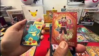 Christmas 2025 eif baby booster box