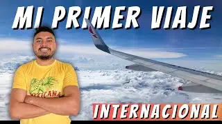 🚩Paso a PASO para VIAJAR en AVION por PRIMERA VEZ | Aeropuerto el Dorado 2025