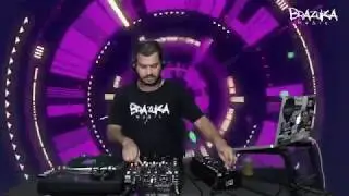 Live Mix @ FlexB mixed &lsquo;Various Artists @ Brazukas Grooves Vol. 4&rsquo;