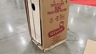 Godzilla LE Unboxing/Setup/Gameplay