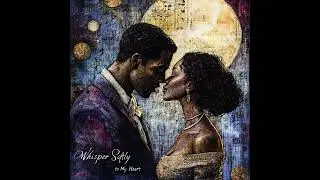 Smokid - Whisper Softly to My Heart