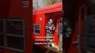ESTACI&Oacute;N DON TORCUATO #viral #shorts #shortviral #shortvideo #video #videoviral #parati #trending