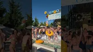 #albufeira #beach #veraverao #albufeiraparadise #travel #algarve #portugal #summer #party #dance