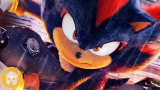 Shadow Rap | 