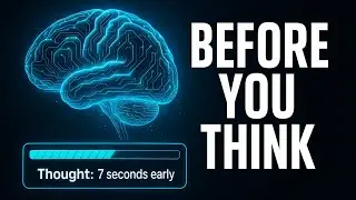 The Secret Operating System of Your Brain: How Thoughts Really Form