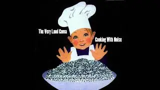 The Very Loud Coma - When Yr Dust
