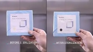 Pulse vacuum steam sterilizer MAST-V(English)