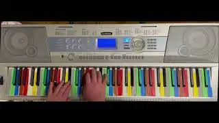 What Jupiter's Moon, Europa Musically Would Sound Like #moon #space