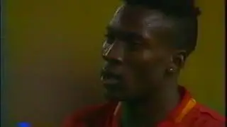 Monaco/Lille (2-2), 28 novembre 2001