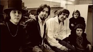 The 13th Floor Elevators- Splash 1 (Now I'm Home)