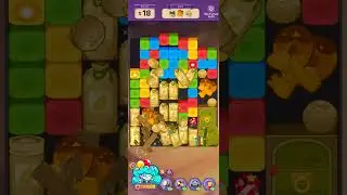 CookieRun: Witch's Castle 🍪 Level 3650