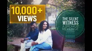 The Silent Witness| Binand Raj | Malayalam Short Film 2026