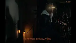 Sabes quienes somos vinimos a pudrirla otra ve' | GRANDMASTER Letra