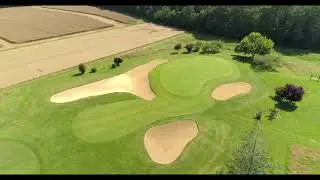 Pr&eacute;sentation du parcours 
