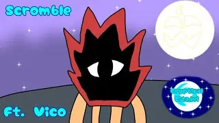 My Singing Monsters: Rise Of The InterWorld|Cryptical Citadel|Scromble (Ft. Vico)