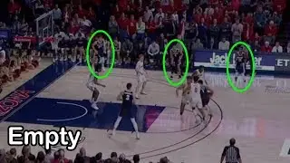 Изменения в составе команды &laquo;Small-Ball&raquo; Гонзаги