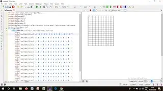 How insert Table in Latex | How to change the geometry in Latex|How to change Page Margins  in Latex