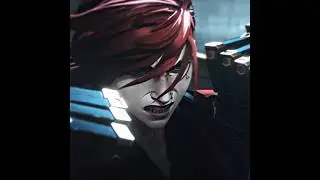 VI edit | CHVRON - COLD_BLOODED ( Slowed ) | Arcane edit #viarcane #viedit #leagueoflegends