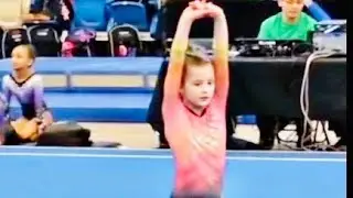 Elleonyah || Hayley Bratayley -The Gymnast