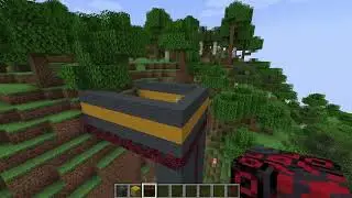 Build Castle - day 1