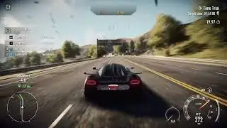 NFS Rivals 