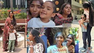 2 Days போனதே தெரியல!!Our Unforgettable Bangalore trip |Bangalore travel vlog#umaslifestyle#tamilvlog