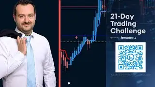 In 21-Tagen Trading Gewohnheit eines Pro Traders entwickeln