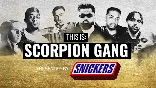 THIS IS: Scorpion Gang & Summer Cem