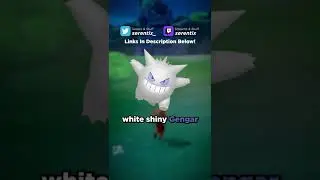 Recoloring Shiny Pok&eacute;mon Based on Overdone Concepts #shorts #pokemon #shinypokemon
