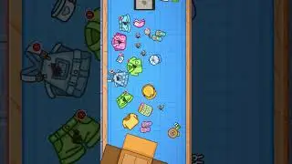 Package orders and run a cozy shipping business in Ship, Inc.  #steam #wholesomegames #jobsimulator