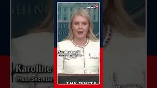 Ливитт утверждает, что Индия следует примеру Китая, сокращая закупки сырой нефти у России | N18S