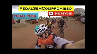 MTB Peba Cacoal - Linha 09 | Jiboia | Tretas | Hist&oacute;rias | Risos