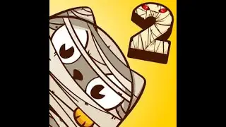 Puffy Cat 2 (Gameplay Walkthrough)