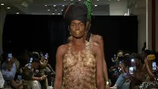 R&ecirc;ve Jewellery X Caribbean Fashion Collective