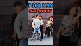 Demand justice for the poor [TINTON] #Timton #kindness #goodman #hero #help #respect