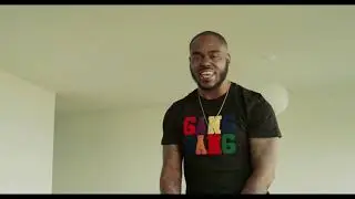 Birdy - City Up (Official Video)(4K) | Shot By @_ChipSet